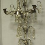 789 7597 WALL SCONCES